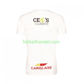 Herre Fotballdrakter KRC Genk Borte 2022-23 Kortermet